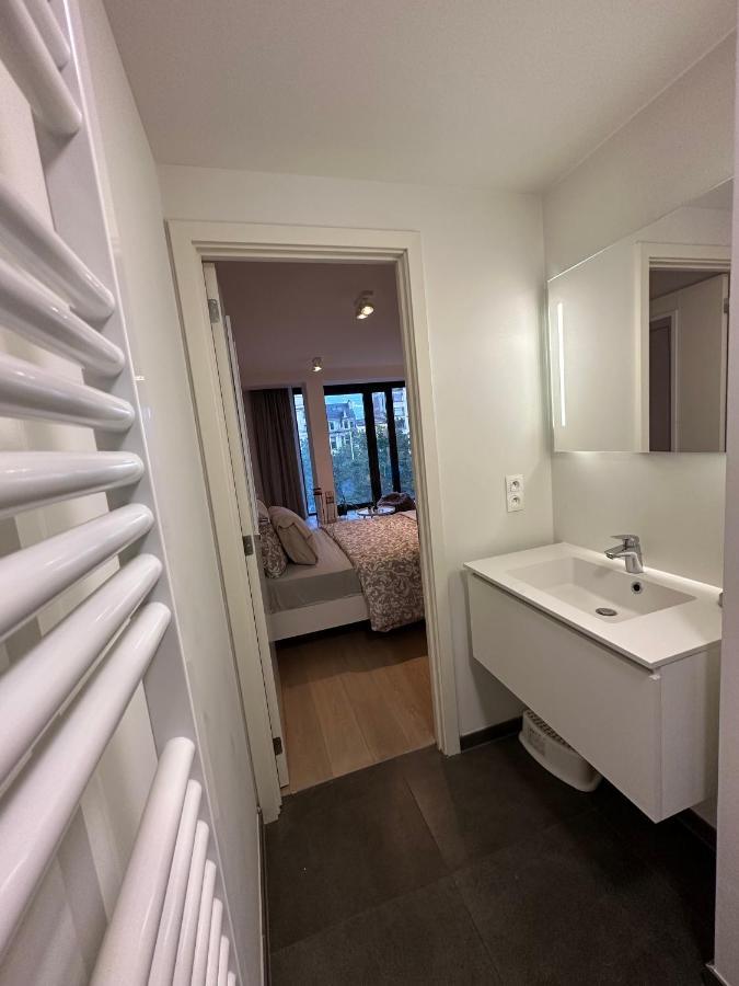 5Ensational Studio - Center Διαμέρισμα Βρυξέλλες Εξωτερικό φωτογραφία